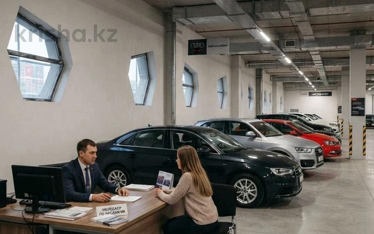 Еркін, жқб, автосервистер мен көлік жуу, фитнес және спорт · 2337 м², бағасы: ~ 11.7 млн ₸ в Астане, Алматы р-н — фото 3