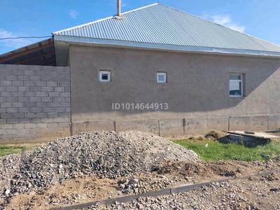 Отдельный дом · 3 комнаты · 120 м² · 10 сот., мкр Коктал, Коктобе 6 — Байсейтова за 28 млн ₸ в Талдыкоргане