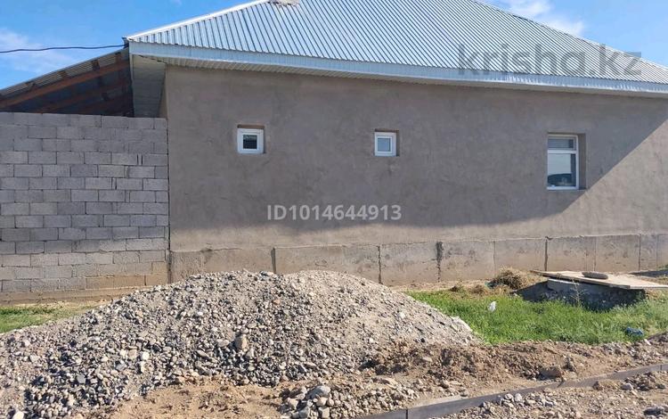 Отдельный дом · 3 комнаты · 120 м² · 10 сот., мкр Коктал, Коктобе 6 — Байсейтова за 28 млн ₸ в Талдыкоргане — фото 2