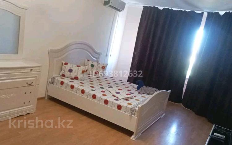 1-комнатная квартира · 28 м², Мкр авангард 22 — Авангард за 8 000 ₸ в Атырау, мкр Авангард-2 — фото 8