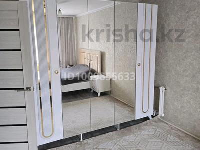 3-комнатная квартира · 65 м² · 5/5 этаж, 5 микрорайон 2а — 5 микрорайон дом 2а за 200 000 〒 в Конаеве