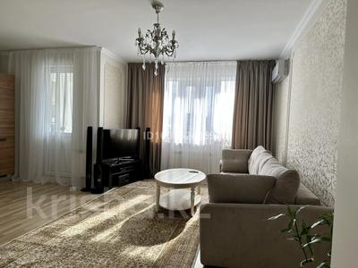 2-комнатная квартира · 68 м² · 8/9 этаж, Аскарова Асанбая 5 за 81 млн ₸ в Алматы, Наурызбайский р-н