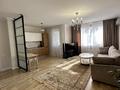 2-комнатная квартира · 68 м² · 8/9 этаж, Аскарова Асанбая 5 за 81 млн ₸ в Алматы, Наурызбайский р-н — фото 12