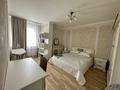 2-комнатная квартира · 68 м² · 8/9 этаж, Аскарова Асанбая 5 за 81 млн ₸ в Алматы, Наурызбайский р-н — фото 8