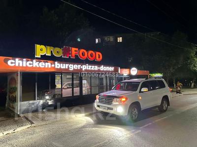 Кафе быстрого питания PRO FOOD · 40 м² за 3.7 млн 〒 в Актобе, мкр 5