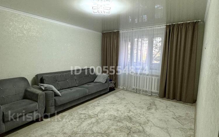 3-комнатная квартира · 58.8 м² · 2/5 этаж, Королева 92 — Королева-Маметовой за 19.7 млн ₸ в Экибастузе — фото 2