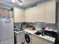 1-бөлмелі пәтер · 36 м² · 10/10 қабат, ул. Карасай батыра 345, бағасы: ~ 28 млн ₸ в Алматы, Алмалинский р-н — фото 4