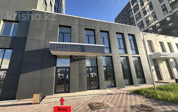 Свободное назначение · 185 м² за 1.8 млн ₸ в Астане, Есильский р-н — фото 5