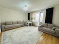 3-бөлмелі пәтер · 90 м² · 6/9 қабат, Е15 3 — Жагалау, бағасы: 42 млн ₸ в Астане, Нура р-н