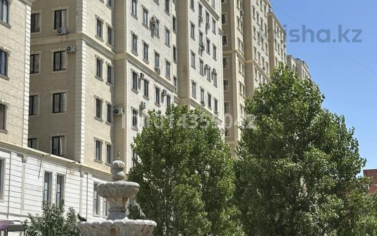 1-комнатная квартира · 40 м² · 2/12 этаж, 17-й мкр 114 за 17 млн ₸ в Актау — фото 2