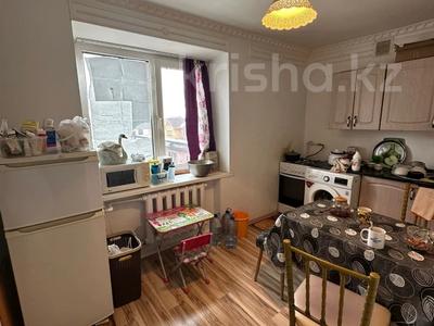 2-бөлмелі пәтер · 60 м² · 4/4 қабат, Сатпаева 32а, бағасы: 19 млн ₸ в Атырау