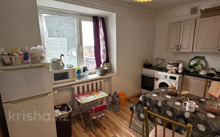 2-бөлмелі пәтер · 60 м² · 4/4 қабат, Сатпаева 32а, бағасы: 19 млн ₸ в Атырау — фото 3