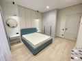 1-комнатная квартира · 52 м² · 7/18 этаж, Сагынак — Сагынак Бектурова за 3 500 ₸ в Астане, Есильский р-н