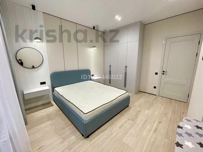 1-комнатная квартира · 52 м² · 7/18 этаж, Сагынак — Сагынак Бектурова за 3 500 ₸ в Астане, Есильский р-н