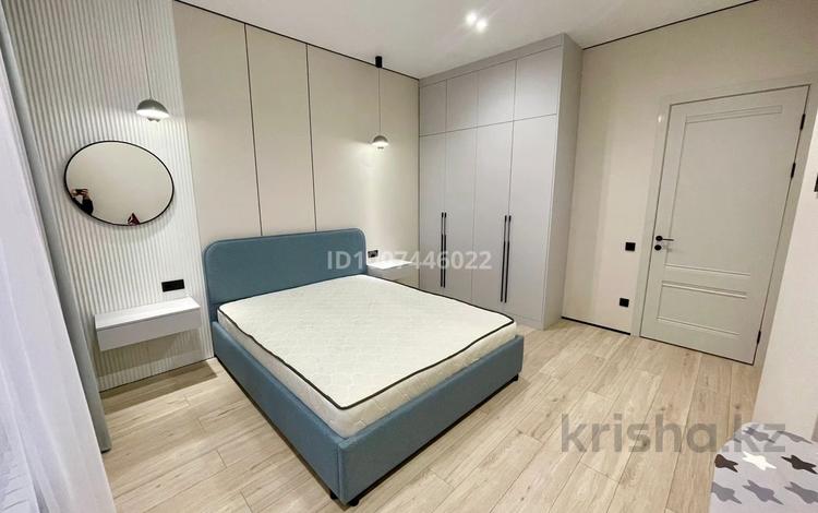 1-комнатная квартира · 52 м² · 7/18 этаж, Сагынак — Сагынак Бектурова за 3 500 ₸ в Астане, Есильский р-н — фото 2