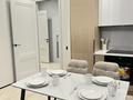 1-комнатная квартира · 52 м² · 7/18 этаж, Сагынак — Сагынак Бектурова за 3 500 ₸ в Астане, Есильский р-н — фото 5