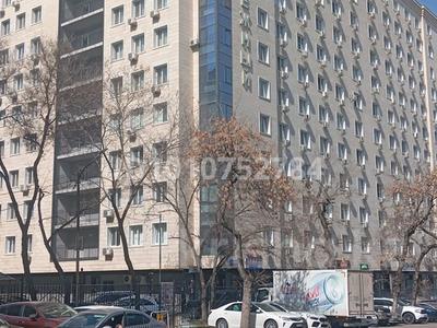 1-комнатная квартира · 40 м² · 2/12 этаж, Тулебаева 49/1 за 400 000 ₸ в Алматы, Медеуский р-н