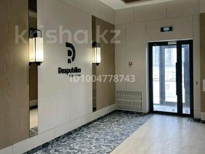 2-бөлмелі пәтер · 62 м² · 13/18 қабат, Е-36, бағасы: 350 000 ₸ в Астане, Нура р-н