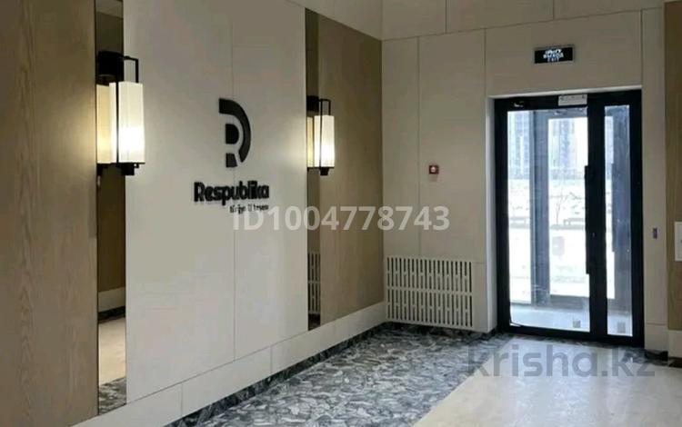 2-комнатная квартира · 62 м² · 13/18 этаж, Е-36 за 350 000 ₸ в Астане, Нура р-н — фото 10