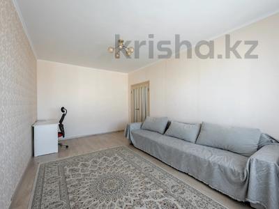 2-бөлмелі пәтер · 66.2 м² · 8/9 қабат, Кудайбердыулы 23, бағасы: 35 млн ₸ в Астане