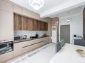 4-бөлмелі пәтер · 106.6 м² · 13/16 қабат, Ракымжан Кошкарбаев 37, бағасы: 60 млн ₸ в Астане, Алматы р-н