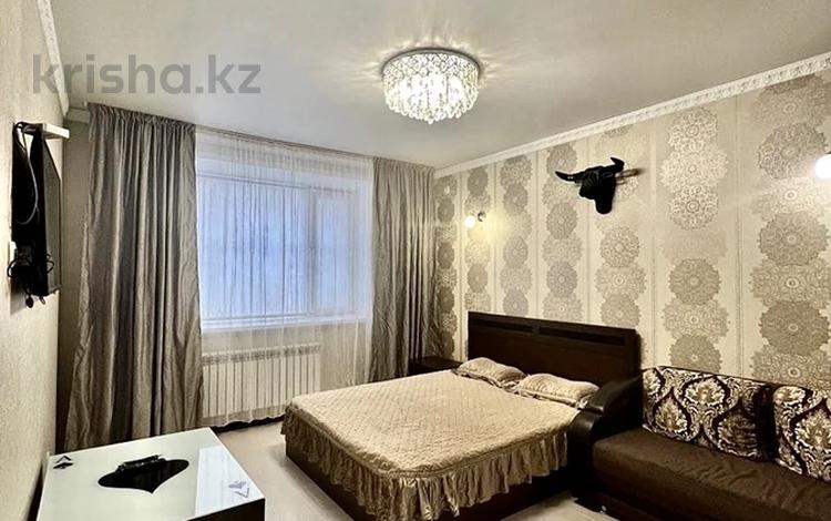 1-бөлмелі пәтер · 42 м² · 1/9 қабат, Малика Габдуллина, бағасы: 15 000 ₸ в Астане, р-н Байконур — фото 20