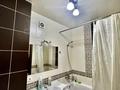 1-бөлмелі пәтер · 42 м² · 1/9 қабат, Малика Габдуллина, бағасы: 15 000 ₸ в Астане, р-н Байконур — фото 10