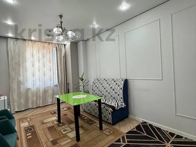 2-бөлмелі пәтер · 37 м² · 2/3 қабат, Аубакирова 12/45а, бағасы: 19 млн ₸ в 