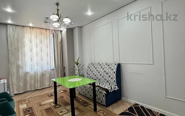 2-бөлмелі пәтер · 37 м² · 2/3 қабат, Аубакирова 12/45а, бағасы: 19 млн ₸ в  — фото 2