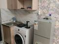 1-бөлмелі пәтер · 10 м² · 4/4 қабат, Жұбанов 18 — Жұбанов-Саин көшелерінің қиылысы, бағасы: 140 000 ₸ в Алматы, Ауэзовский р-н — фото 8