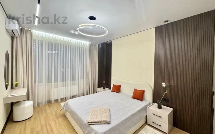 2-комнатная квартира · 55 м² · 16/17 этаж, Аль-Фараби 41 — Сейфуллина за 600 000 ₸ в Алматы, Бостандыкский р-н — фото 28