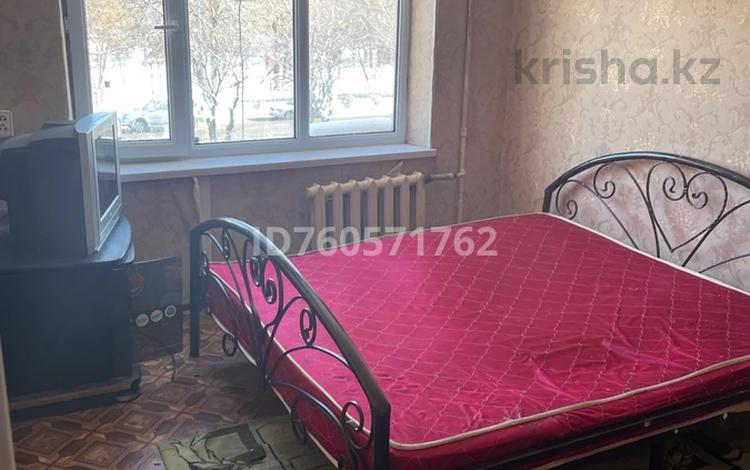 1-бөлмелі пәтер · 100 м² · 3/4 қабат, Момышулы 13 — Момышулы Иляева, бағасы: 120 000 ₸ в Шымкенте, Туран р-н — фото 2