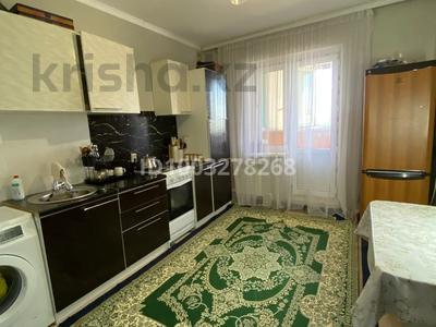 1-комнатная квартира · 41.56 м² · 3/3 этаж, Нур Актобе, Сити 1мкр — Дина супермаркет қасында за 10.8 млн 〒