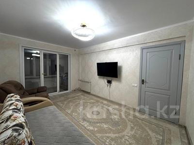 4-комнатная квартира · 84.4 м² · 4/5 этаж, Сатпаева 58 — Эту квартиру можно купить в ипотеку по ставке от 5,5% за 37.6 млн 〒 в Усть-Каменогорске