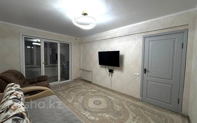 4-бөлмелі пәтер · 84.4 м² · 4/5 қабат, Сатпаева 58, бағасы: 38 млн ₸ в Усть-Каменогорске — фото 9