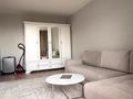 1-комнатная квартира · 42 м² · 5/9 этаж, мкр Зердели, Мкр Зердели (Алгабас-6) 1/167 за 200 000 ₸ в Алматы, Алатауский р-н