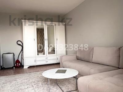 1-комнатная квартира · 42 м² · 5/9 этаж, мкр Зердели, Мкр Зердели (Алгабас-6) 1/167 за 200 000 ₸ в Алматы, Алатауский р-н
