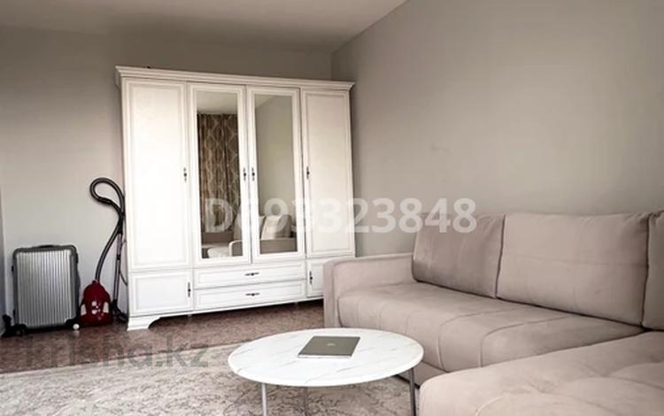 1-комнатная квартира · 42 м² · 5/9 этаж, мкр Зердели, Мкр Зердели (Алгабас-6) 1/167 за 200 000 ₸ в Алматы, Алатауский р-н — фото 9