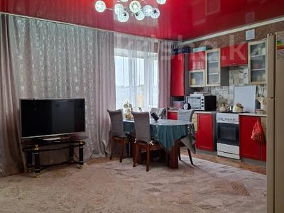 3-бөлмелі пәтер · 82.7 м² · 5/6 қабат, Автомобильная, бағасы: 35.5 млн ₸ в Костанае
