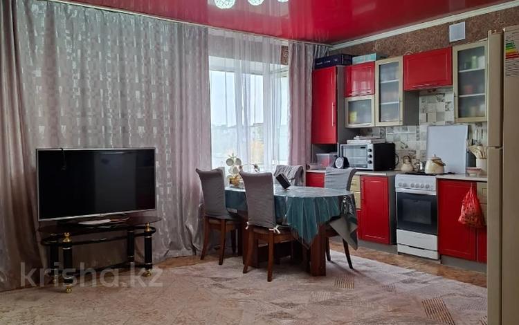 3-комнатная квартира · 82.7 м² · 5/6 этаж, Автомобильная за 35.5 млн ₸ в Костанае — фото 2