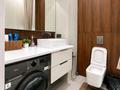 2-комнатная квартира · 57 м² · 6 этаж, Е-899 5 за 30 000 ₸ в Астане, Нура р-н — фото 3