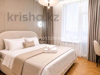 2-комнатная квартира · 57 м² · 6 этаж, Е-899 5 за 30 000 ₸ в Астане, Нура р-н