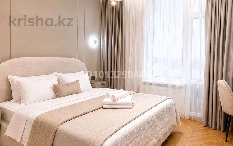 2-комнатная квартира · 57 м² · 6 этаж, Е-899 5 за 30 000 ₸ в Астане, Нура р-н — фото 8