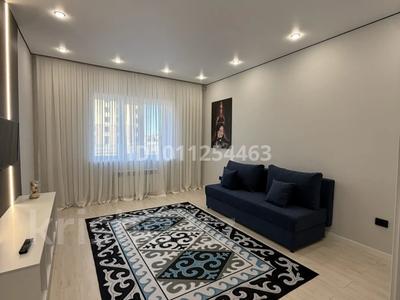 1-комнатная квартира · 47 м² · 1/5 этаж, Мкр. Батыс 2 42 за 180 000 〒 в Актобе