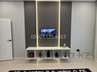 1-бөлмелі пәтер · 47 м² · 1/5 қабат, Мкр. Батыс 2 42, бағасы: 200 000 〒 в Актобе