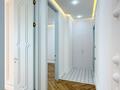 3-бөлмелі пәтер · 70 м² · 17/22 қабат, Тауелсиздик 56/2, бағасы: 69.9 млн ₸ в Астане, Сарайшык р-н — фото 11