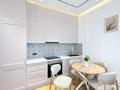 3-бөлмелі пәтер · 70 м² · 17/22 қабат, Тауелсиздик 56/2, бағасы: 69.9 млн ₸ в Астане, Сарайшык р-н — фото 3