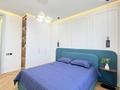 3-бөлмелі пәтер · 70 м² · 17/22 қабат, Тауелсиздик 56/2, бағасы: 69.9 млн ₸ в Астане, Сарайшык р-н — фото 8