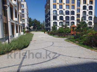 3-комнатная квартира · 85.1 м² · 6/7 этаж, Талгат Бигелдинов 1/2 за 113 млн ₸ в Алматы, Медеуский р-н