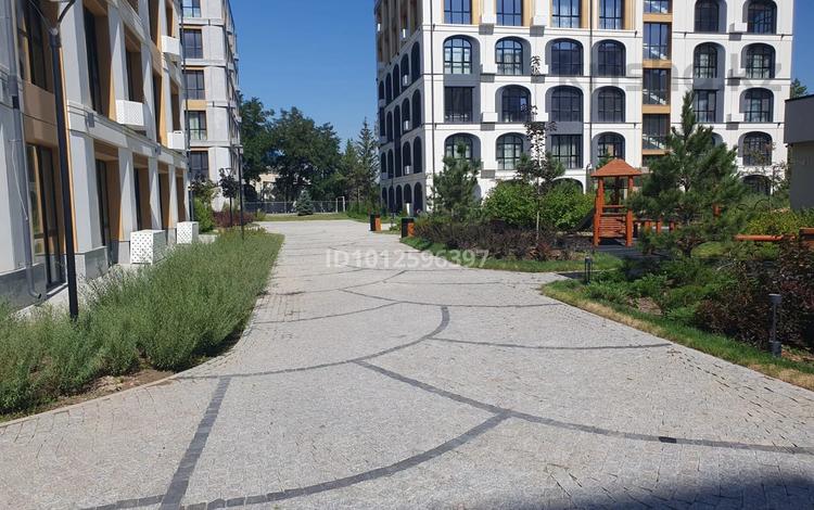 3-комнатная квартира · 85.1 м² · 6/7 этаж, Талгат Бигелдинов 1/2 за 113 млн ₸ в Алматы, Медеуский р-н — фото 3